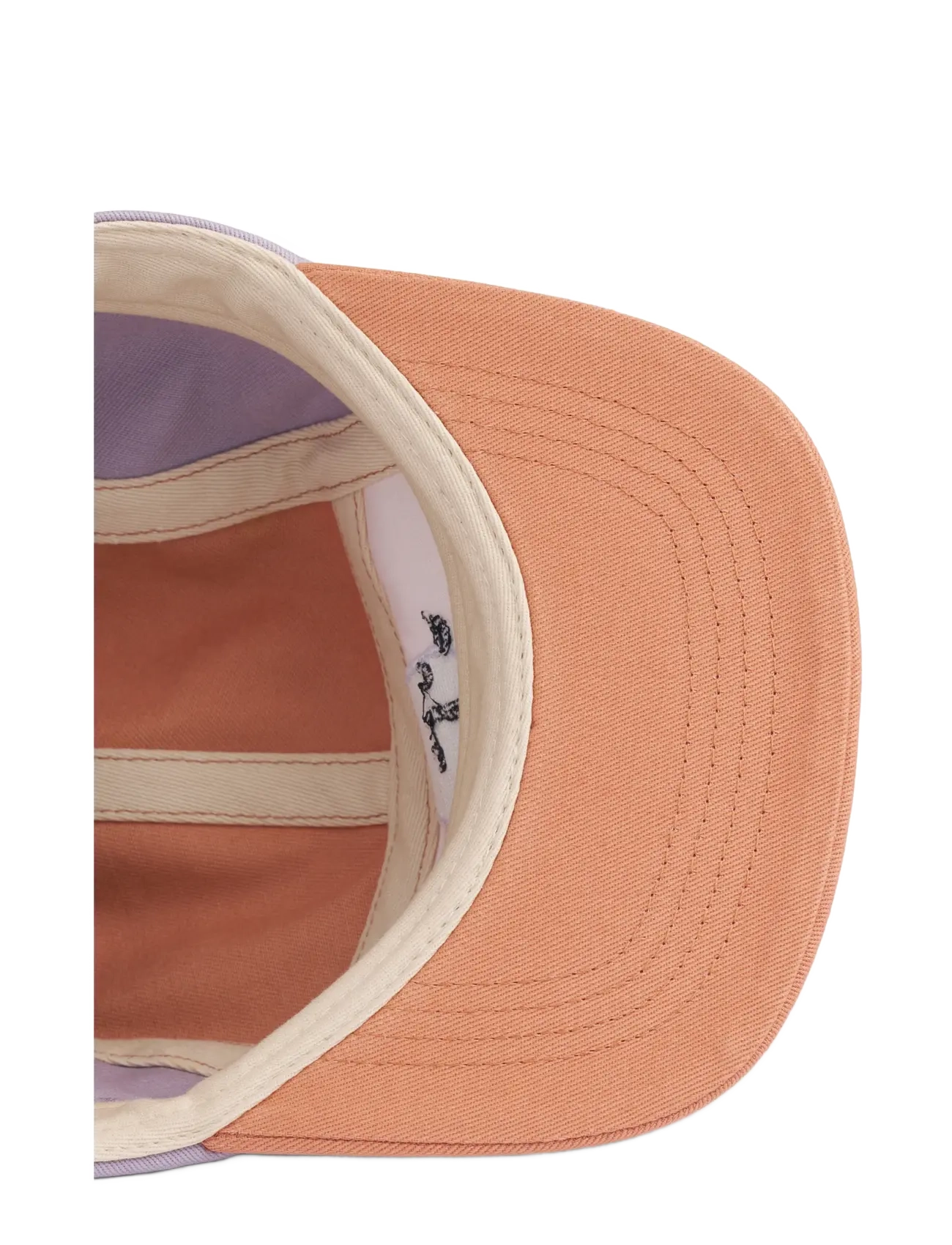 Liewood - Rory Embroidery Cap - cats multi mix - 3