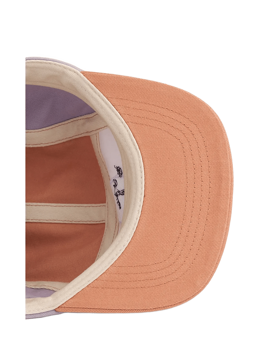 Liewood - Rory Embroidery Cap - caps - cats multi mix - 3