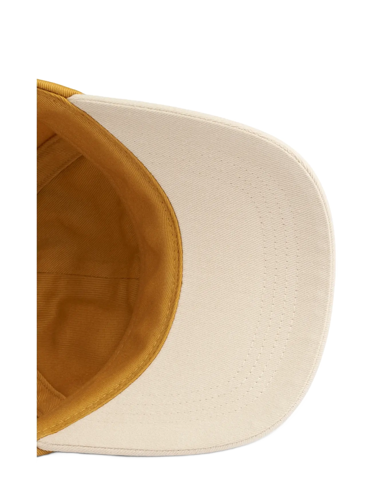 Liewood - Danny Embroidery Cap - tiger mix - 2