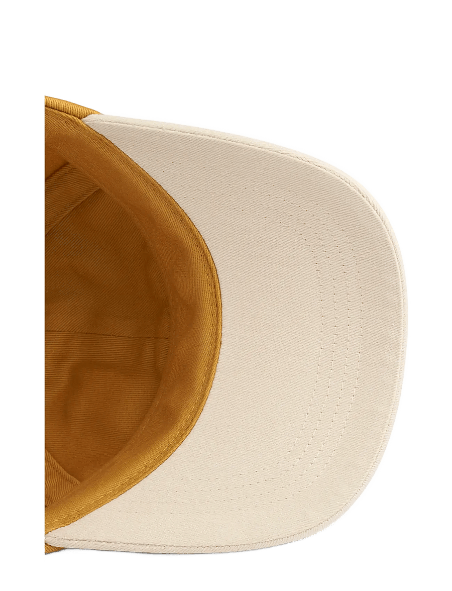 Liewood - Danny Embroidery Cap - kasketter & caps - tiger mix - 2