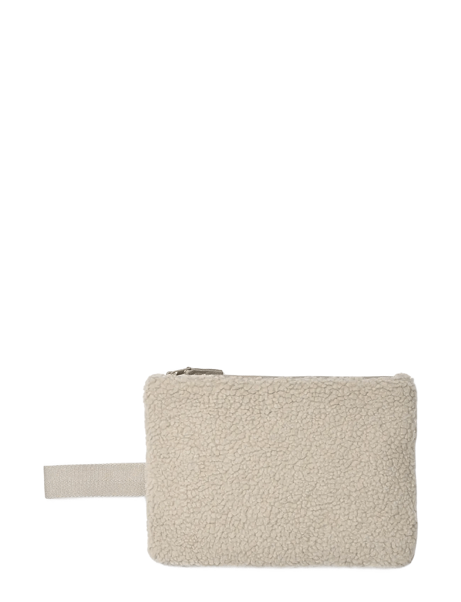 Liewood - Dina Pile Diaper Pouch - mist - 2