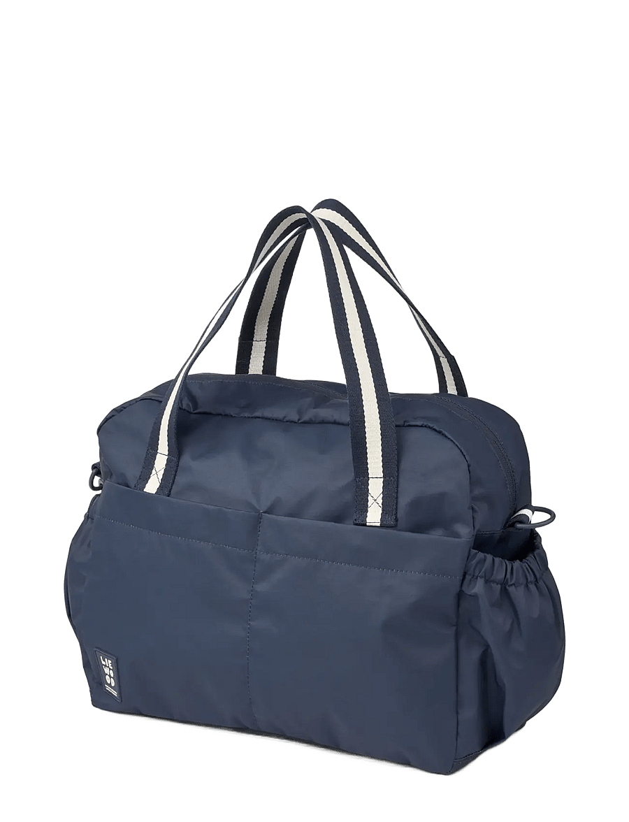 Liewood - Carly Changing Bag - changing bags - classic navy - 0