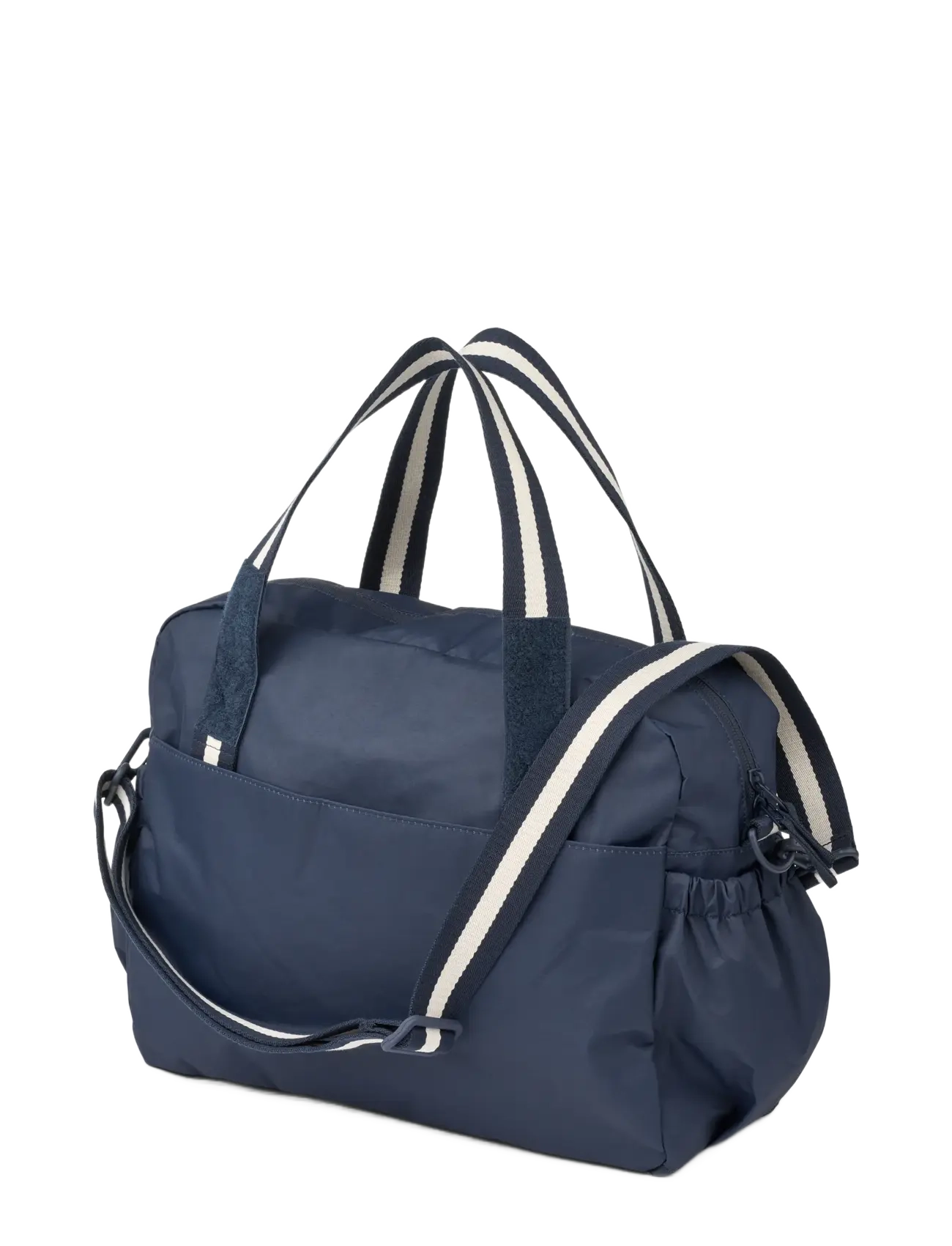 Liewood - Carly Changing Bag - changing bags - classic navy - 1