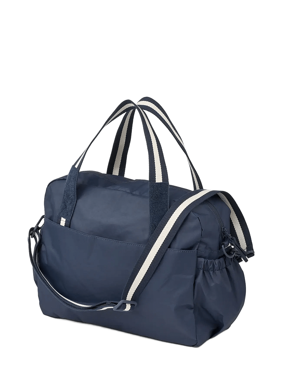 Liewood - Carly Changing Bag - changing bags - classic navy - 1