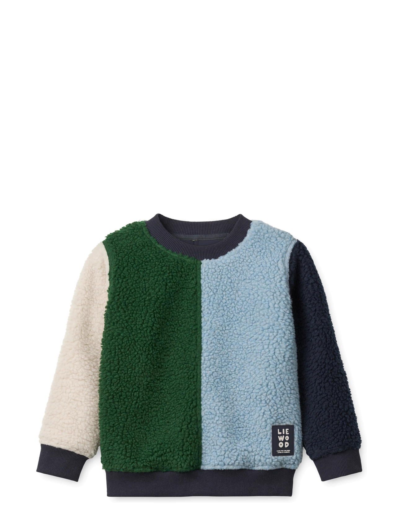 Liewood - Ridley Pile Sweatshirt -