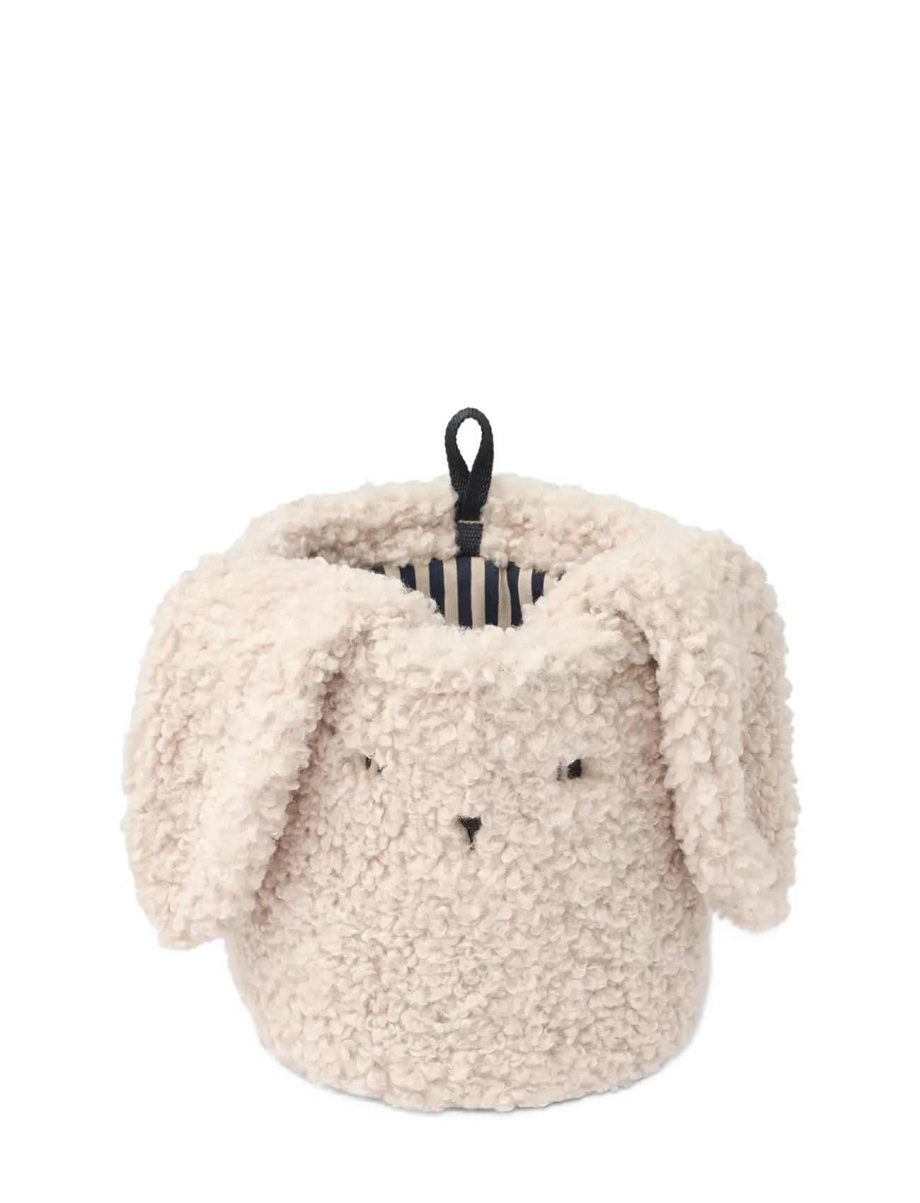 Liewood - Ib Rabbit Pile Basket