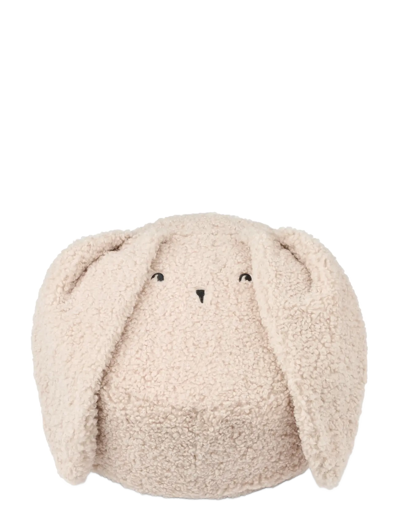 Liewood Betsy Pile Mini Bean Bag - Uus - MIST / cream