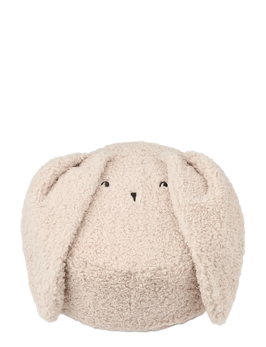 Liewood - Betsy Pile Mini Bean Bag - puhvetid ja tugitoolid - mist - 0