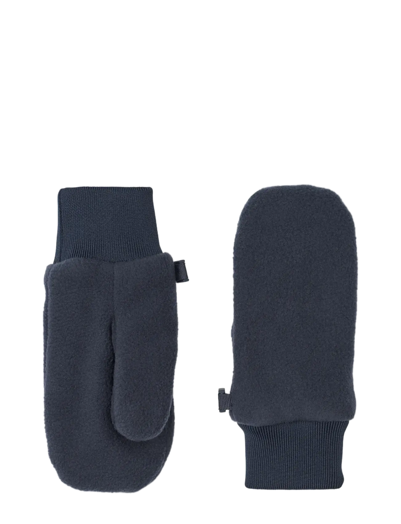 Liewood Solar Fleece Gloves - Beebiriided - CLASSIC NAVY / navy