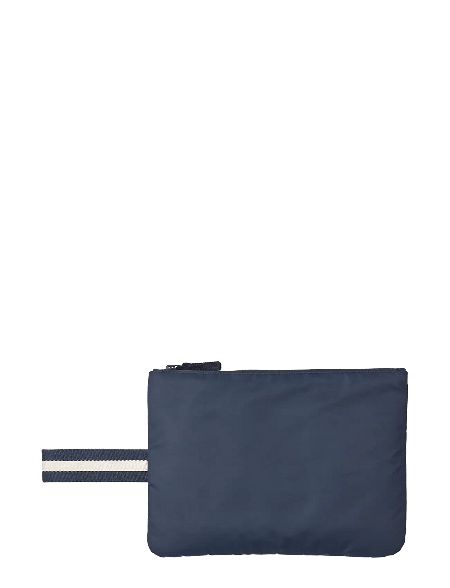 Liewood - Dina Diaper Pouch - skötbordsunderlägg - classic navy - 2