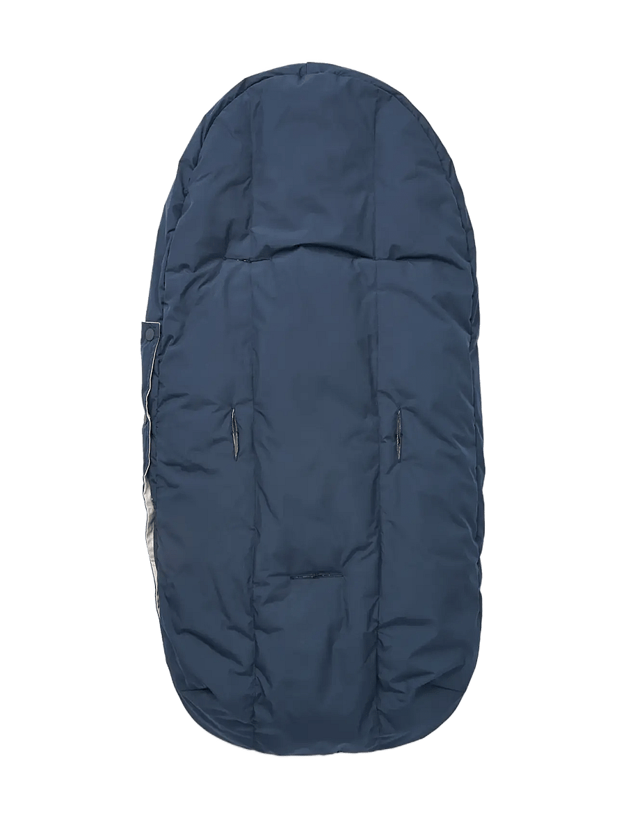 Liewood - Orion Sleeping Bag - magamiskotid vankrisse - classic navy - 1