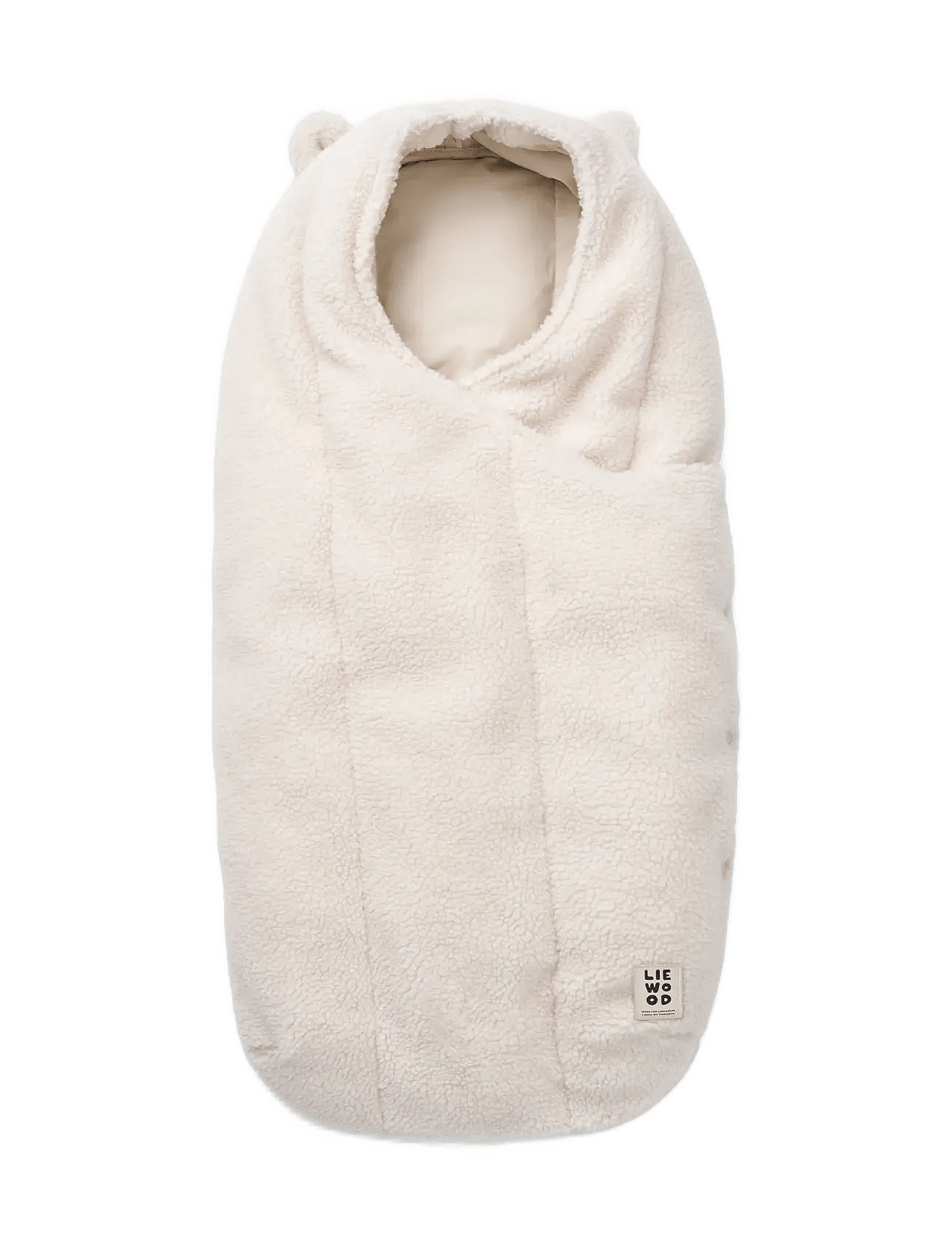 Liewood - Orion Pile Sleeping Bag