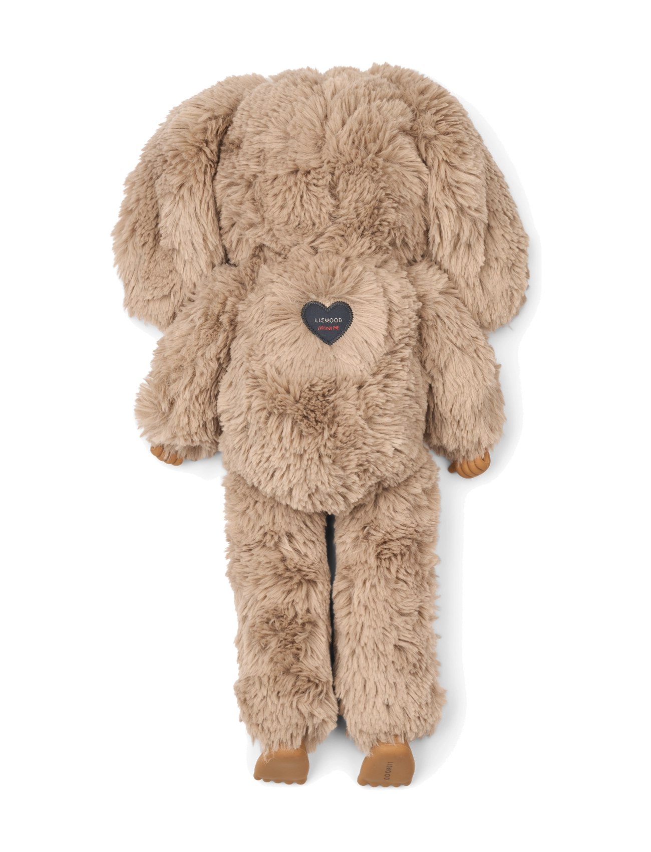 Liewood - Misa Ryo Plush Doll - nukud - oat - 2