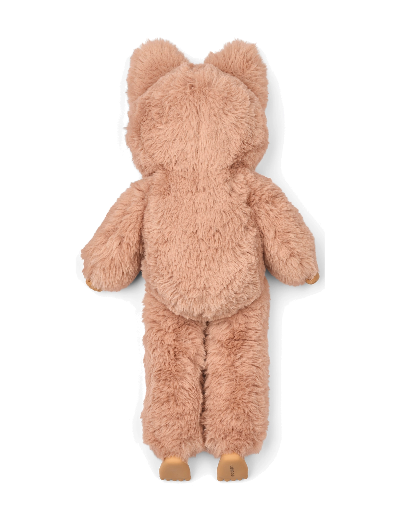 Liewood - Misa Cleo Plush Doll - mjuka leksaker - pale tuscany - 2