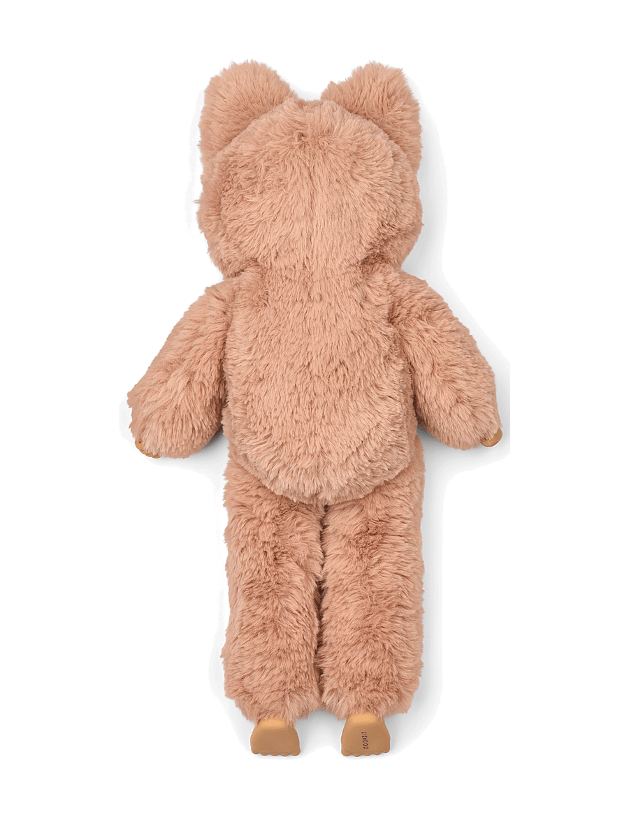 Liewood - Misa Cleo Plush Doll - mjuka leksaker - pale tuscany - 2