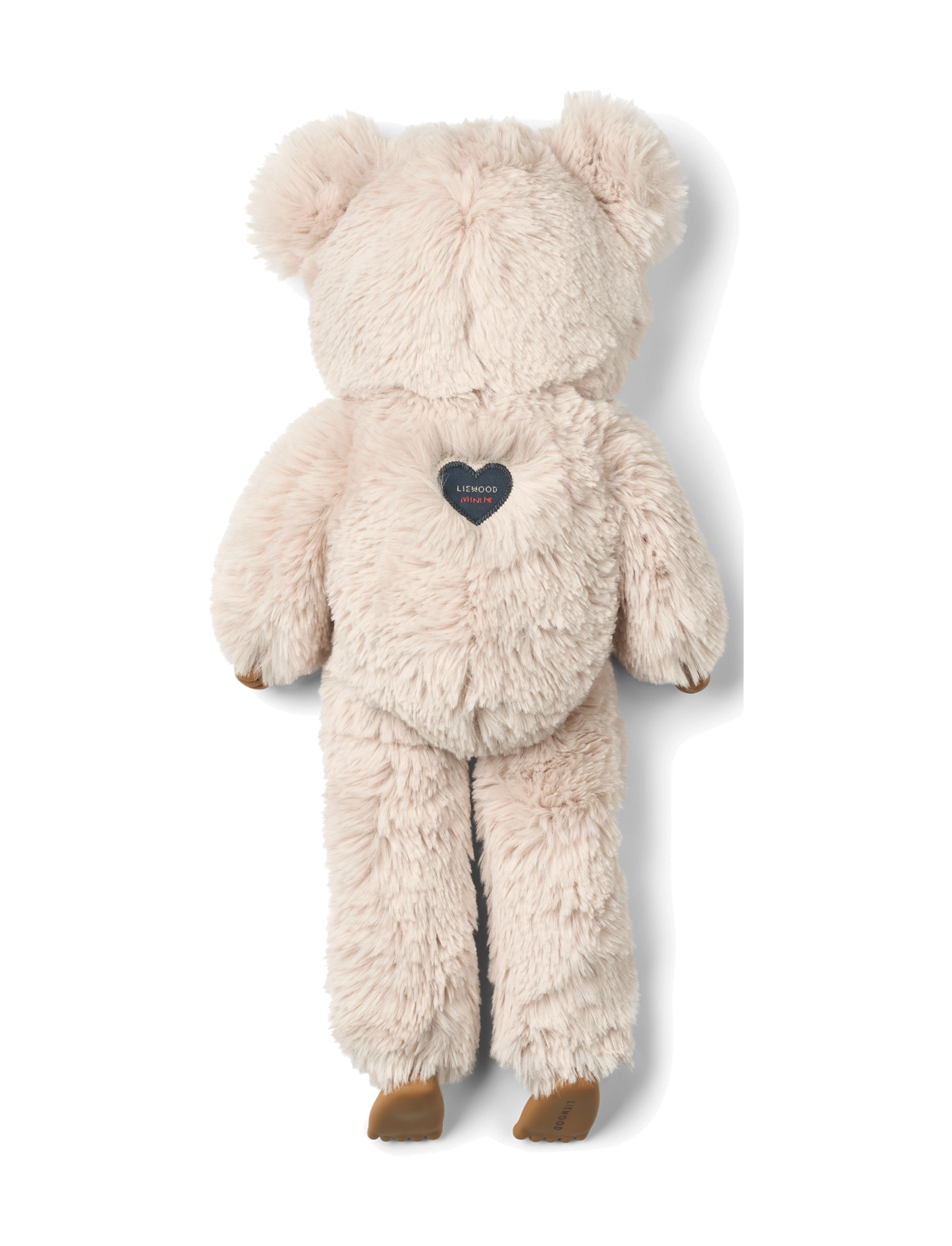Liewood - Misa Phoebe Plush Doll - nukud - sandy - 2