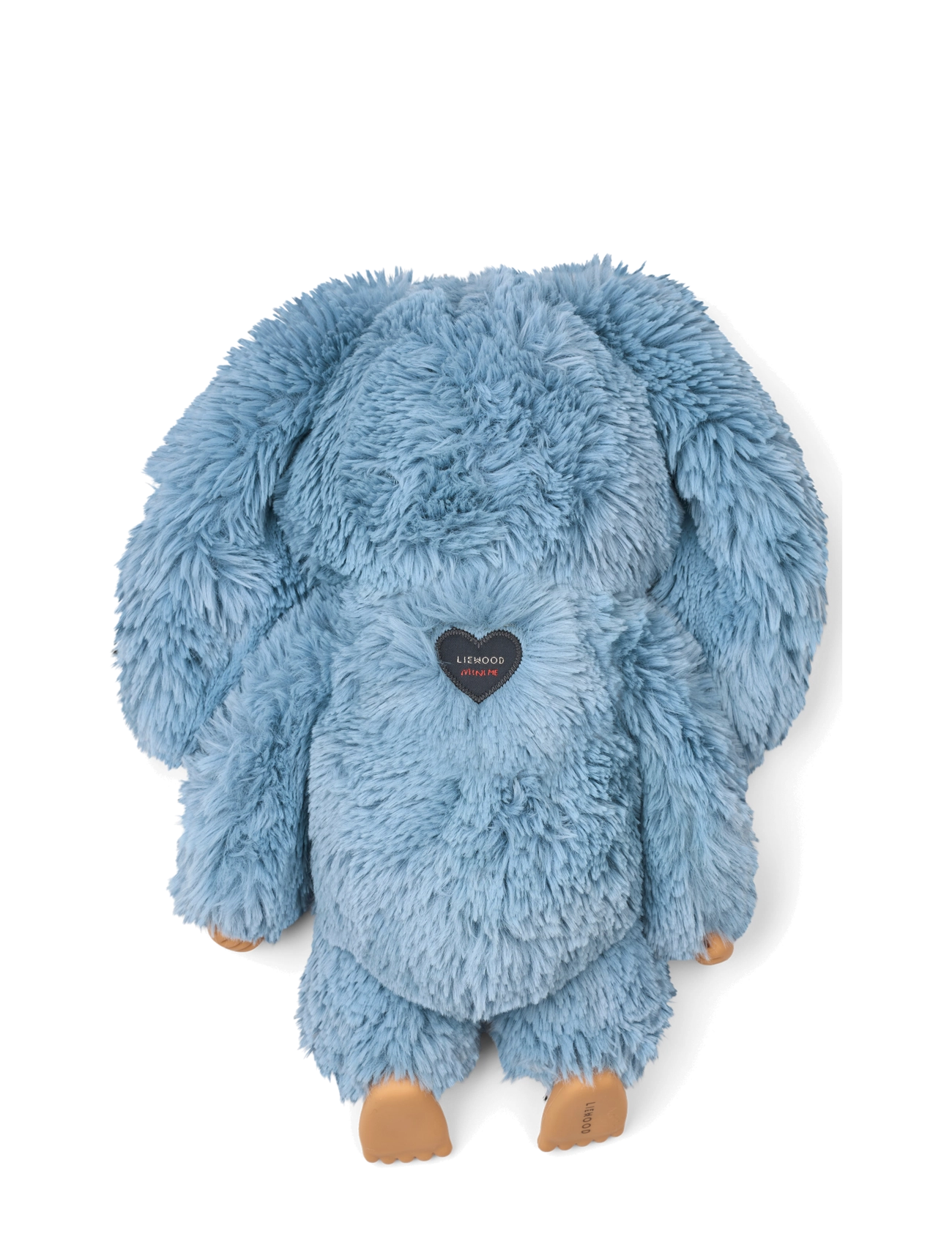 Liewood - Miko Rocco Plush Doll - mjuka leksaker - beach blue - 2