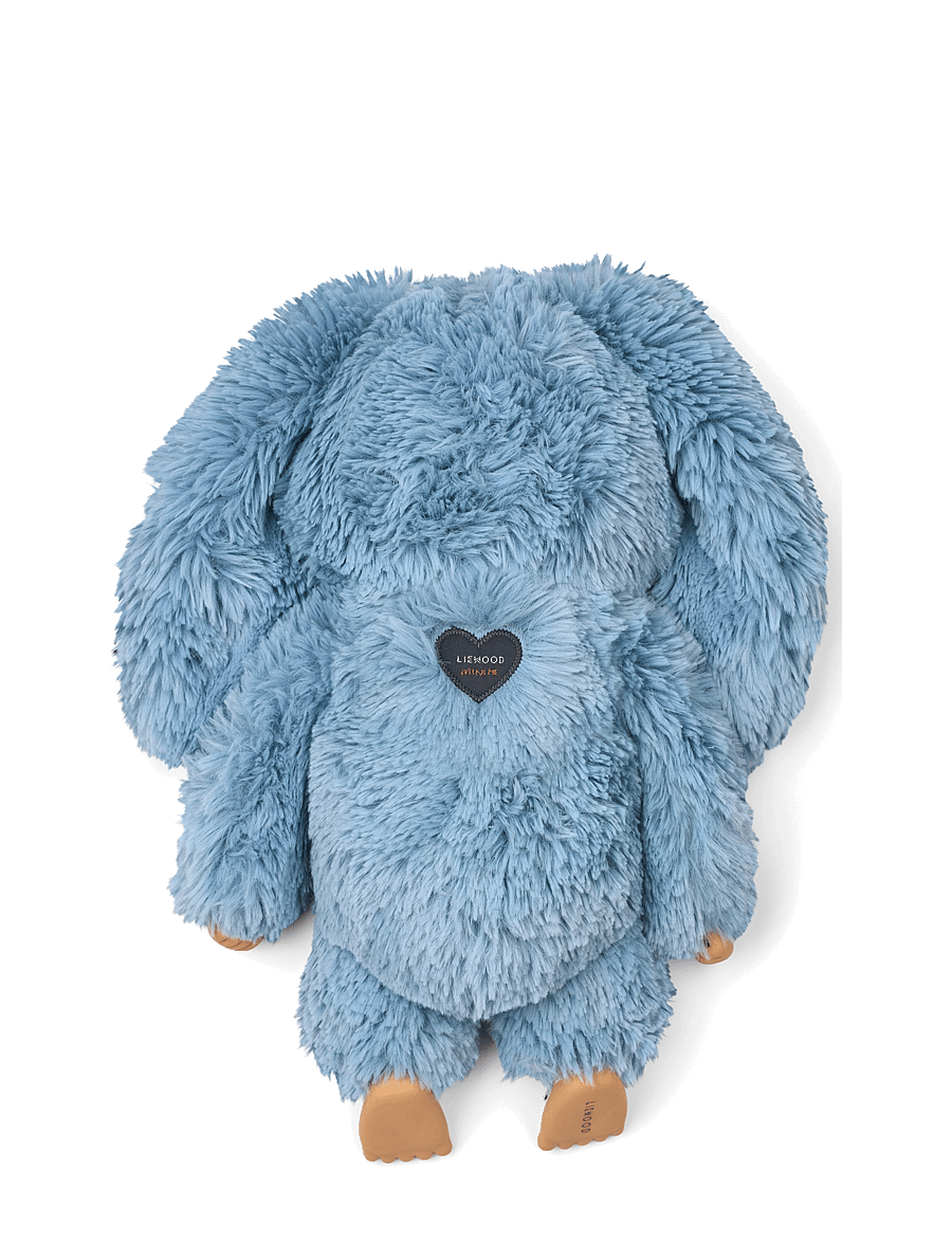 Liewood - Miko Rocco Plush Doll - mjuka leksaker - beach blue - 2