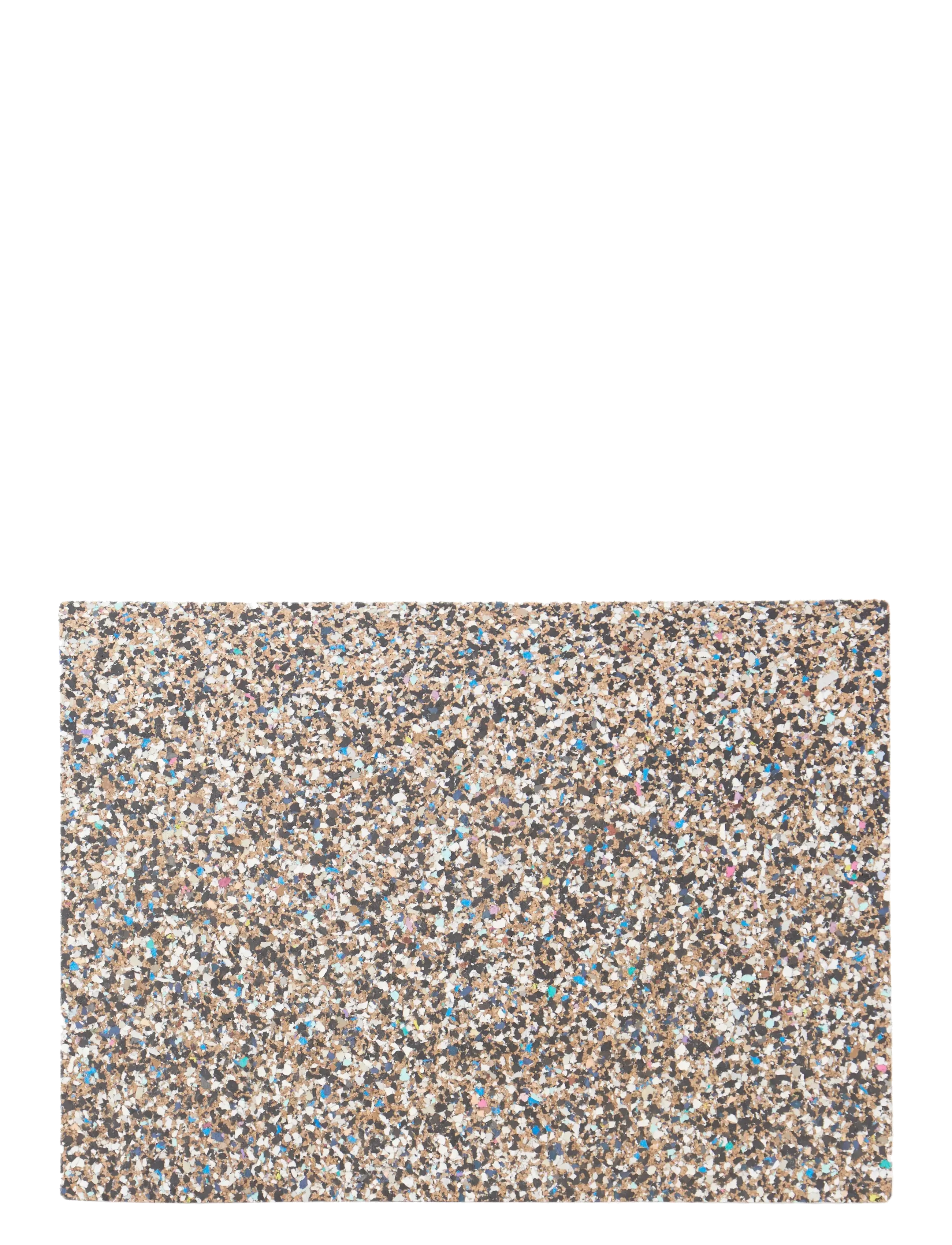 Liga Beach Clean Dækkeserviet, Sæt Med 4, 35X25 Cm, Dækkeserviet, Multi/mønstret, Str: 35X25CM