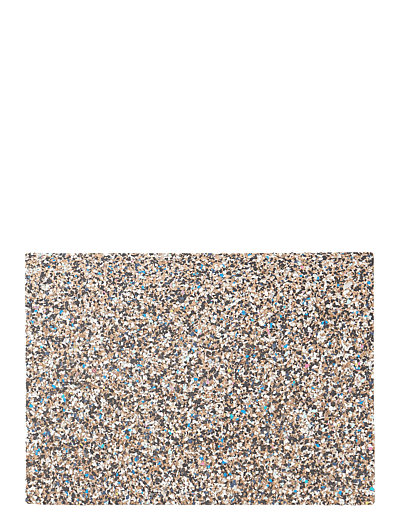 Liga Beach Clean tablettialunen, 4 kpl:n setti, 35x25 cm - Astiat - MULTI-COLOURED / multi