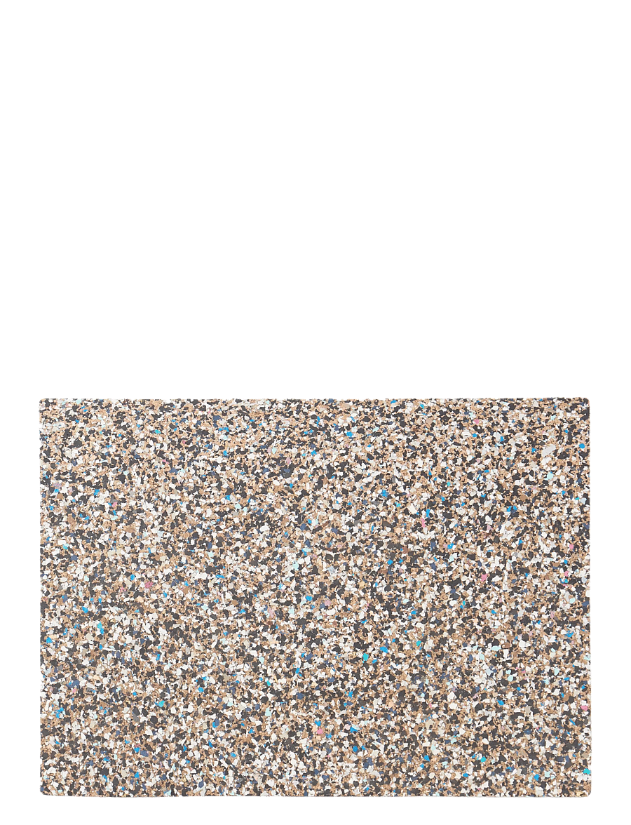 Liga - Beach Clean Placemat set of 4, 35x25cm - platzdeckchen - multi-coloured - 1