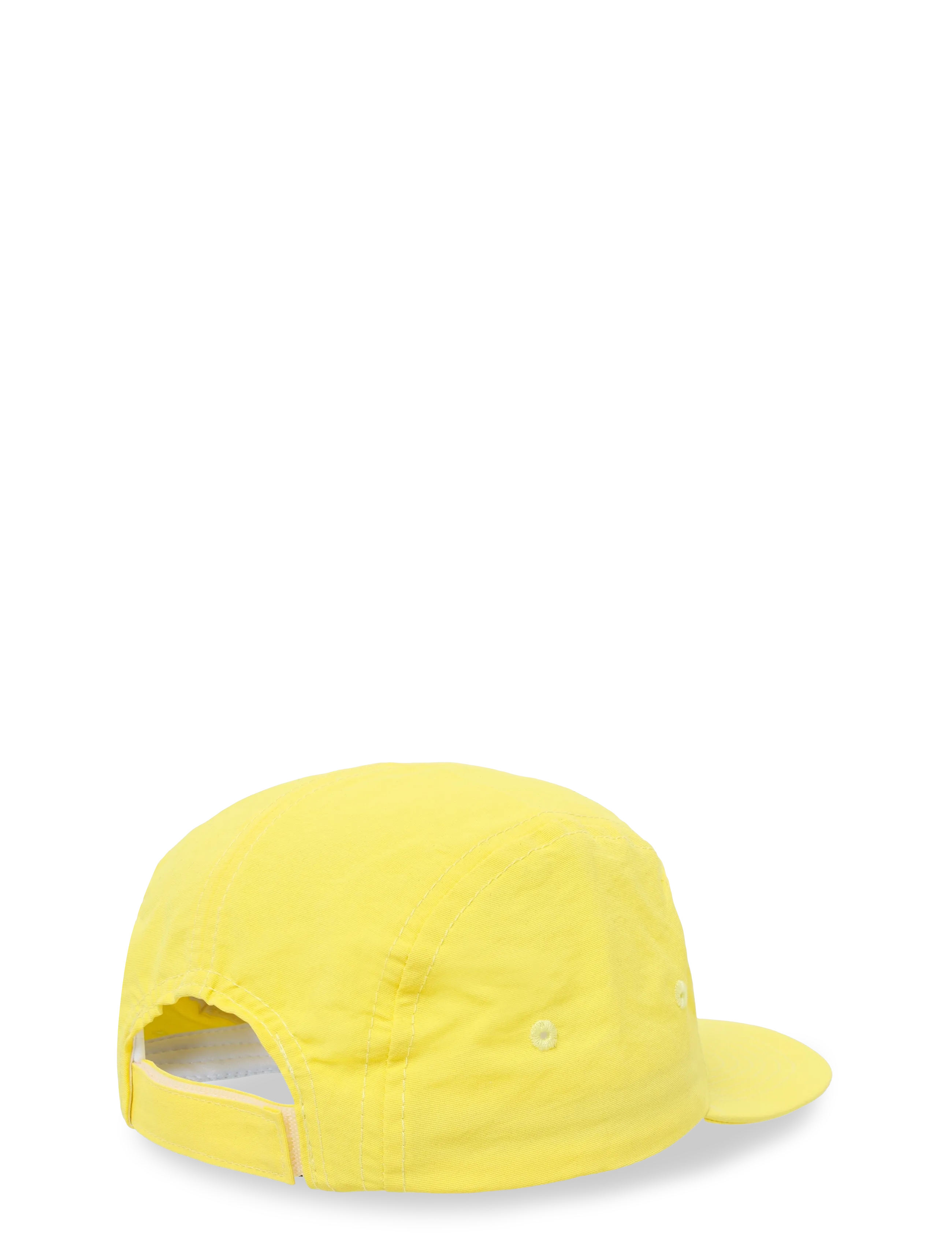 Lil' Boo - Light Weight 5 Panel - Yellow - yellow - 1