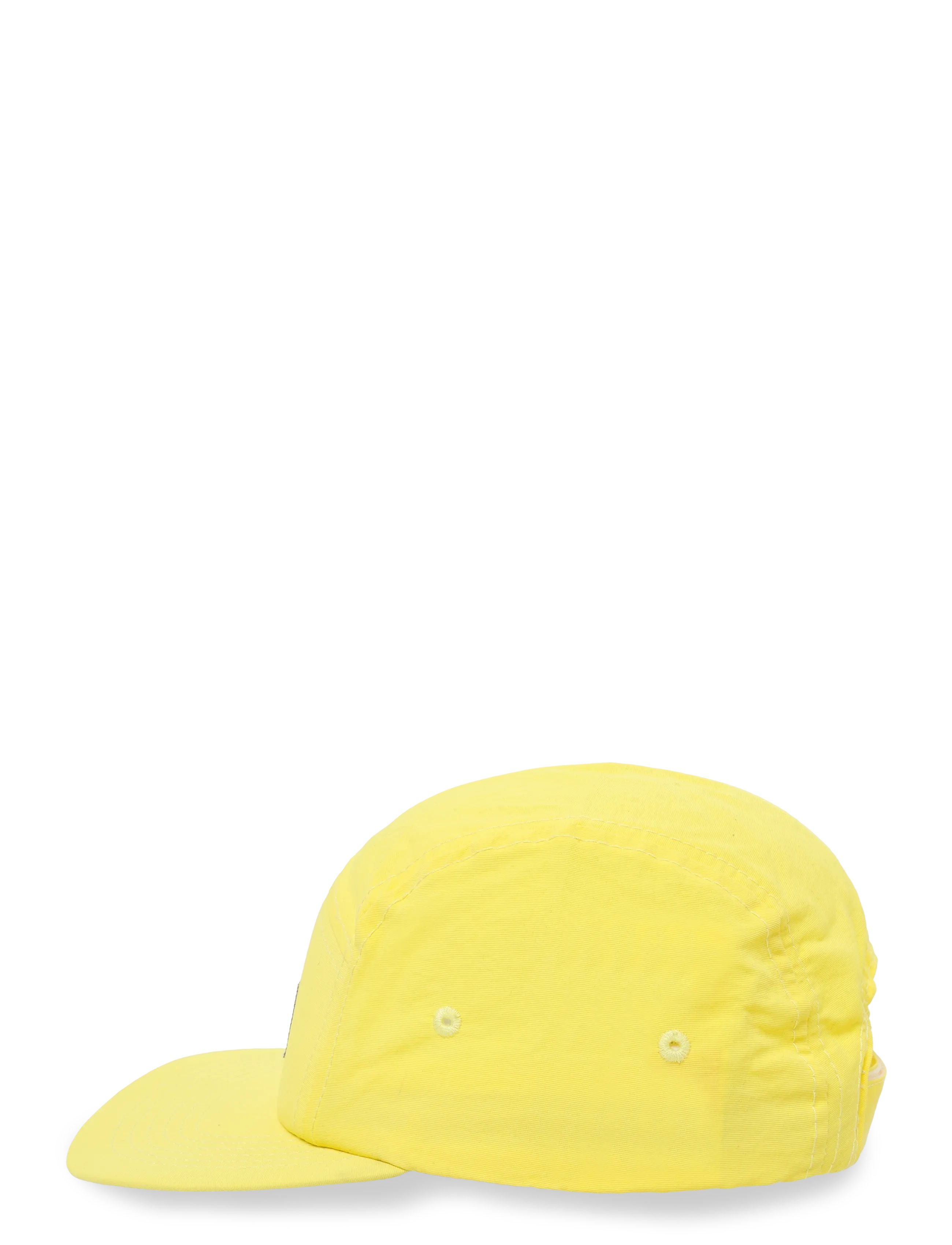 Lil' Boo - Light Weight 5 Panel - Yellow - yellow - 2