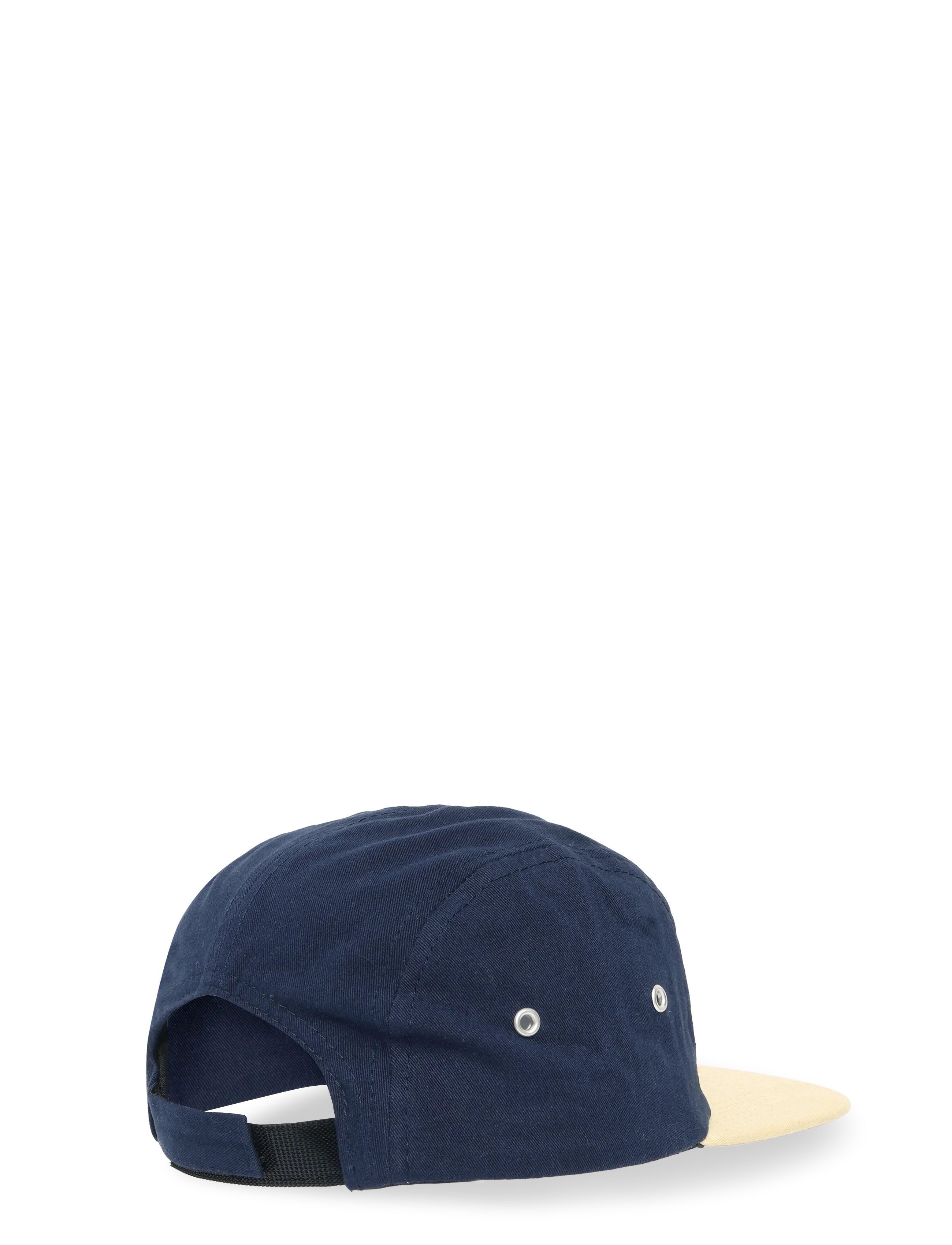 Lil' Boo - Block navy 5 Panel - kasketter & caps - navy - 1