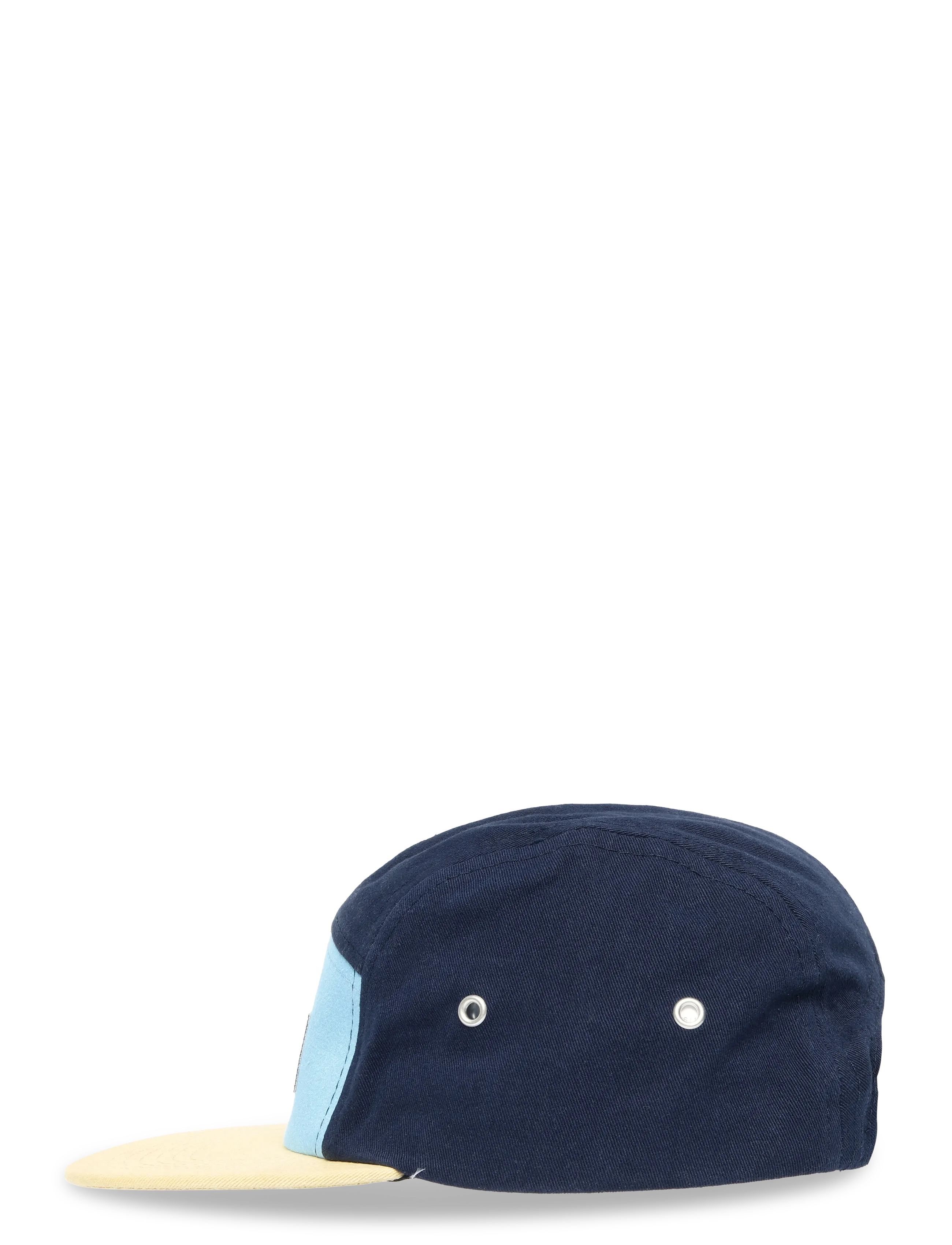 Lil' Boo - Block navy 5 Panel - kasketter & caps - navy - 2