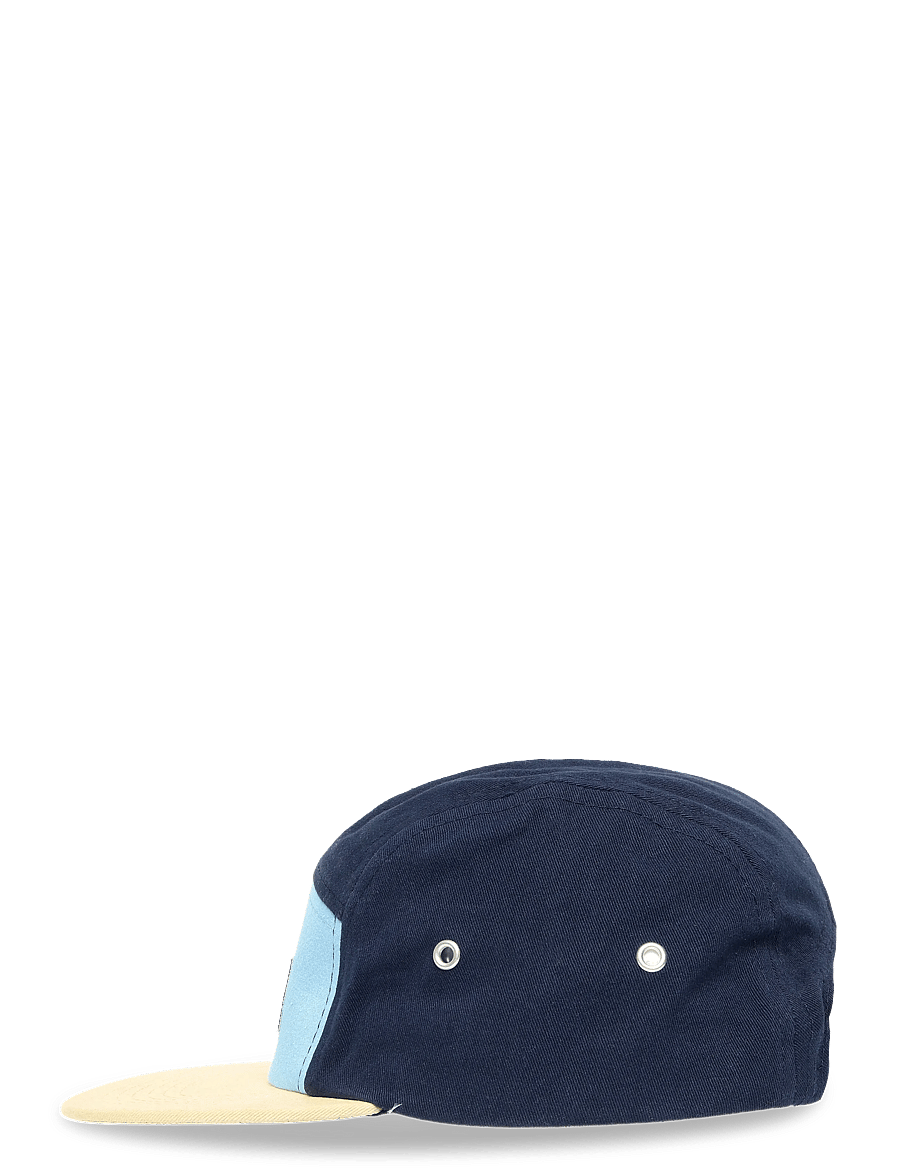 Lil' Boo - Block navy 5 Panel - kasketter & caps - navy - 2