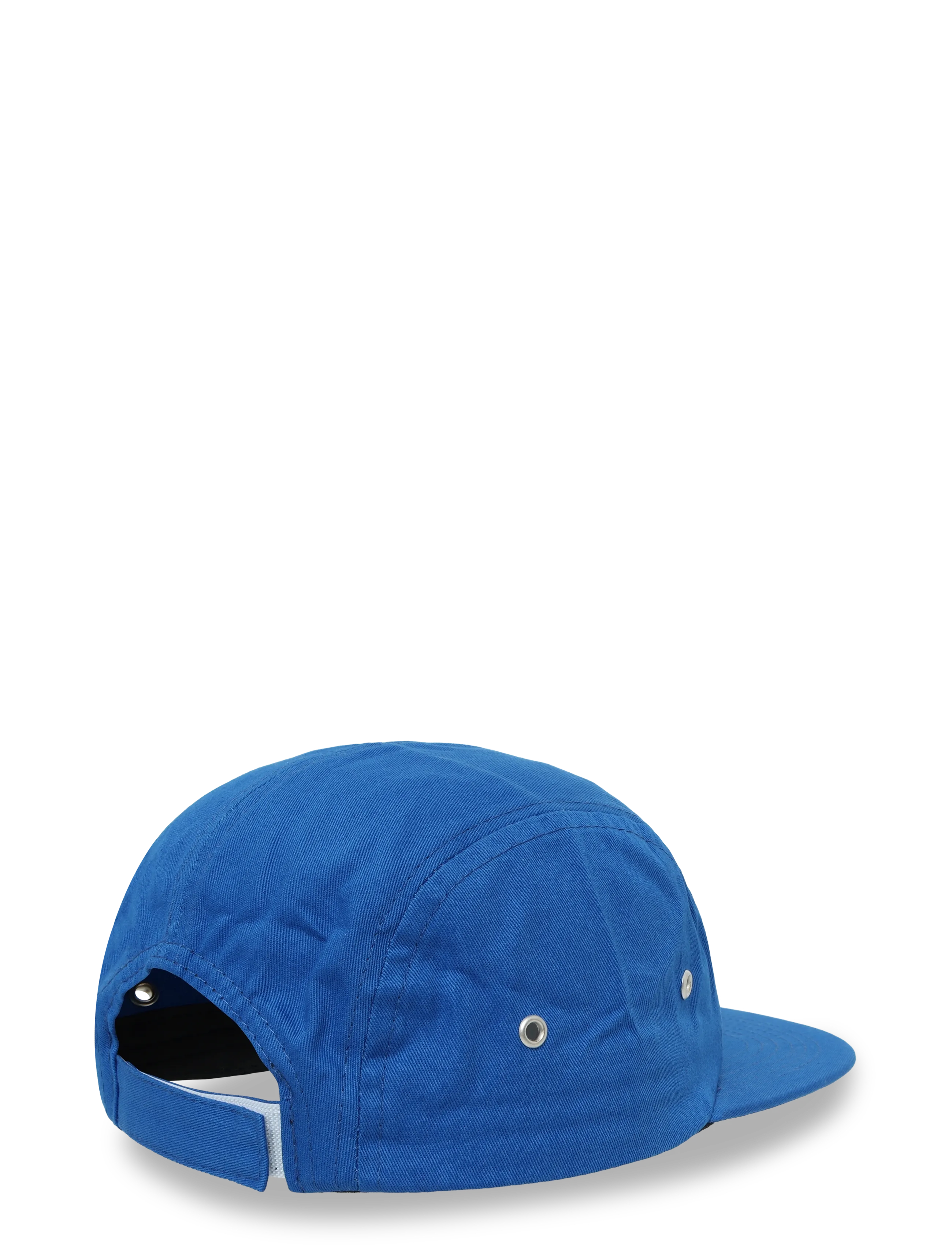 Lil' Boo - Deep Blue 5 Panel - blue - 1