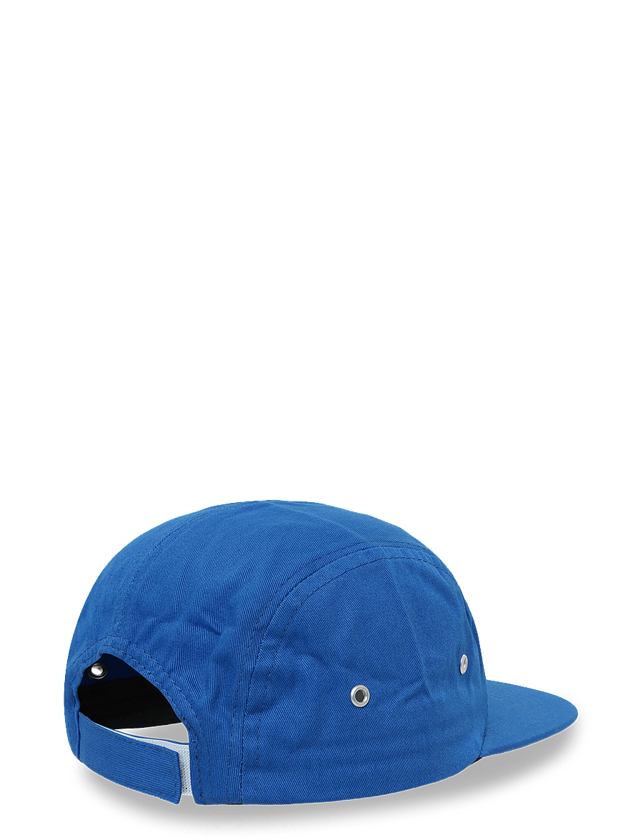 Lil' Boo - Deep Blue 5 Panel - kasketter & caps - blue - 1