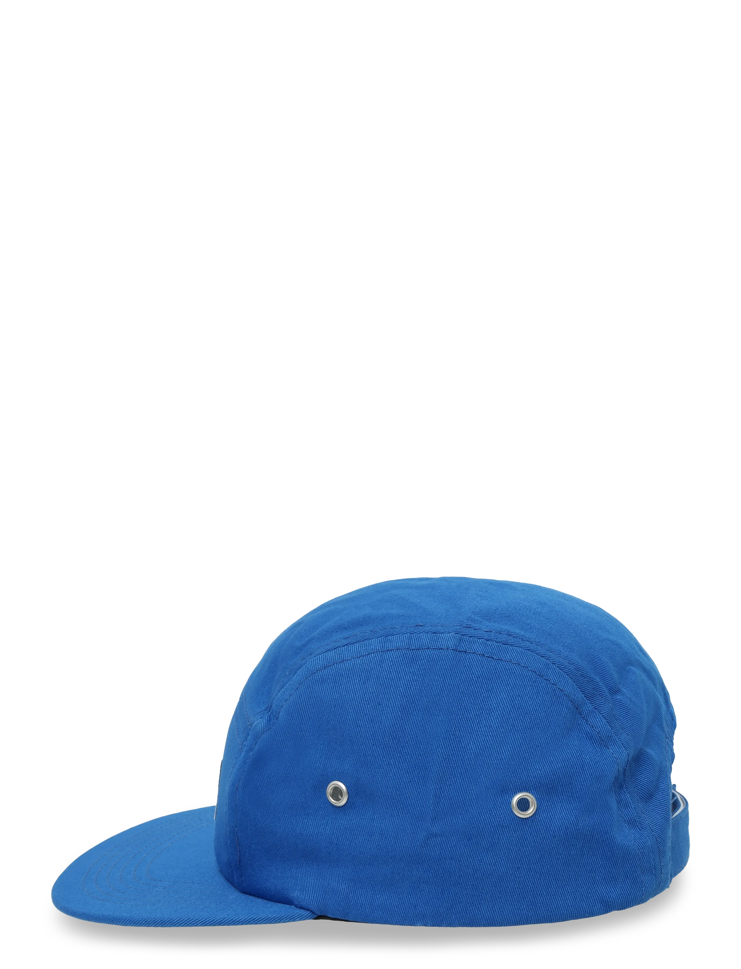 Lil' Boo - Deep Blue 5 Panel - blue - 2