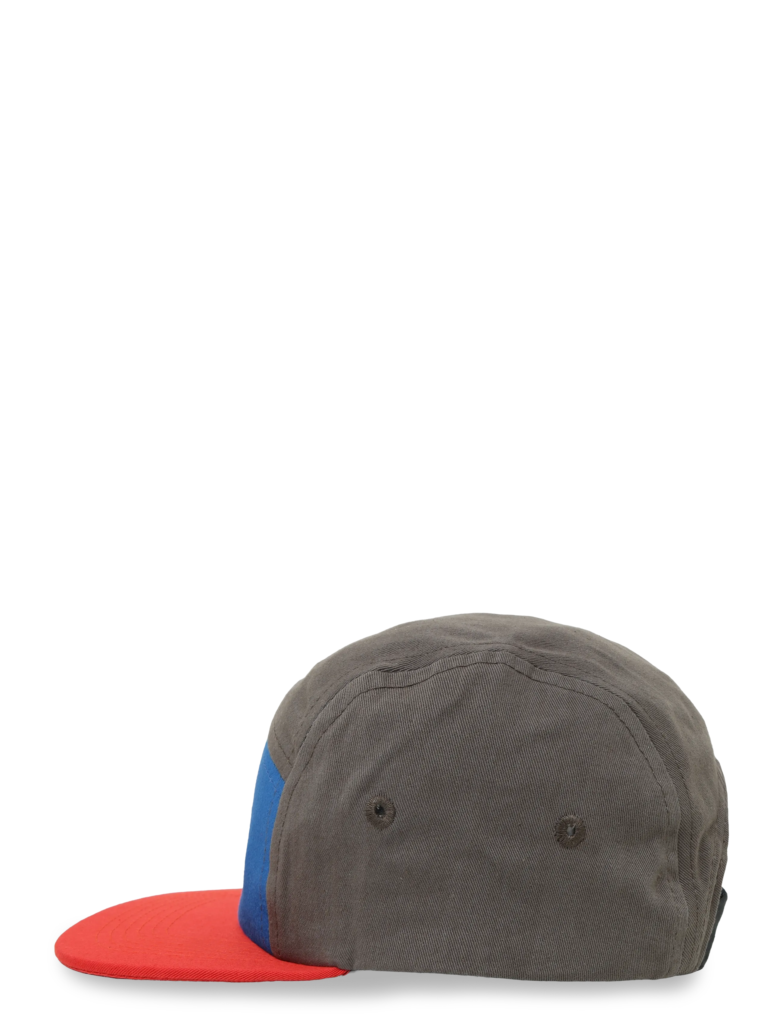Lil' Boo - Block Red 5 Panel - block red - 2