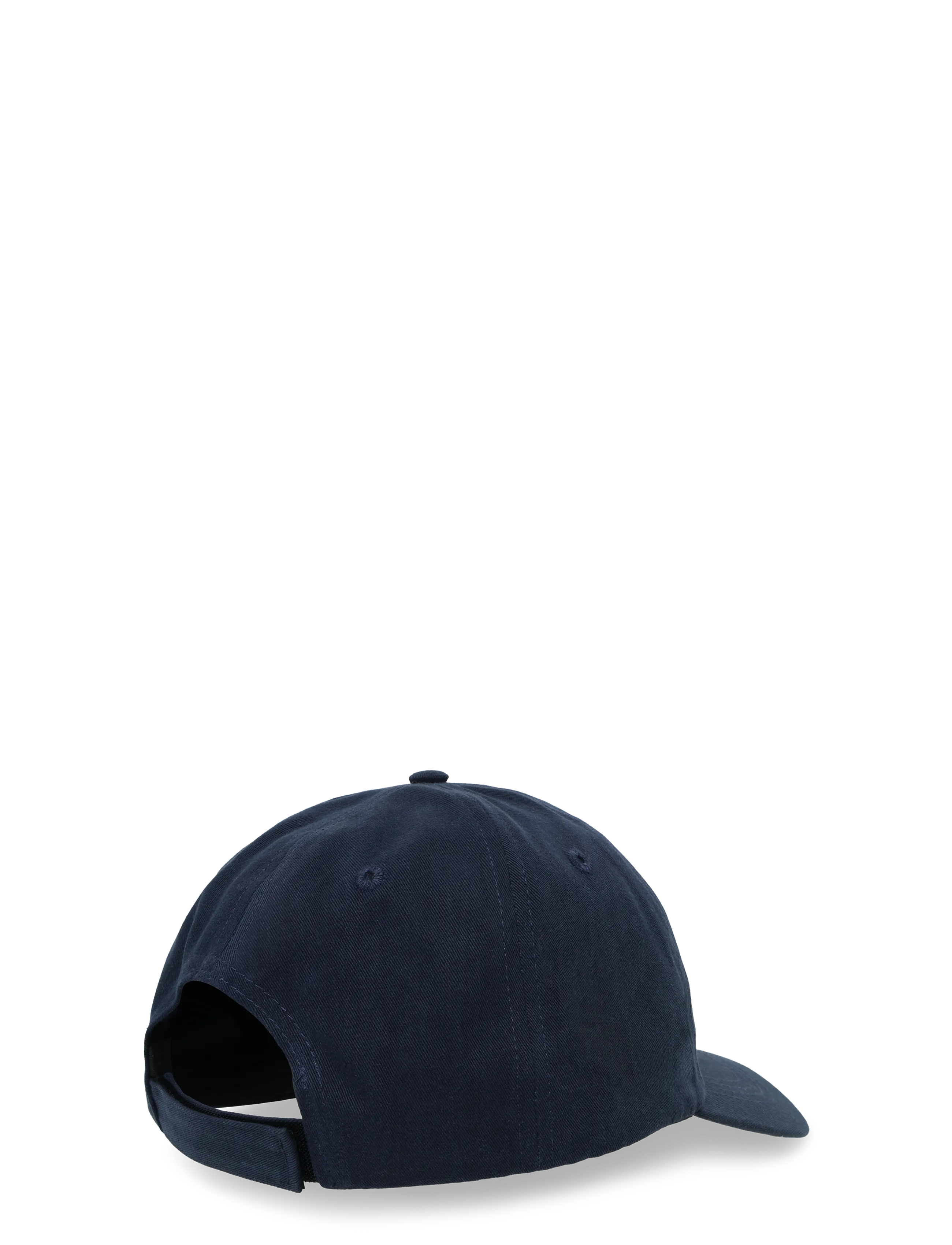 Lil' Boo - Organic Dad Cap - navy - 1