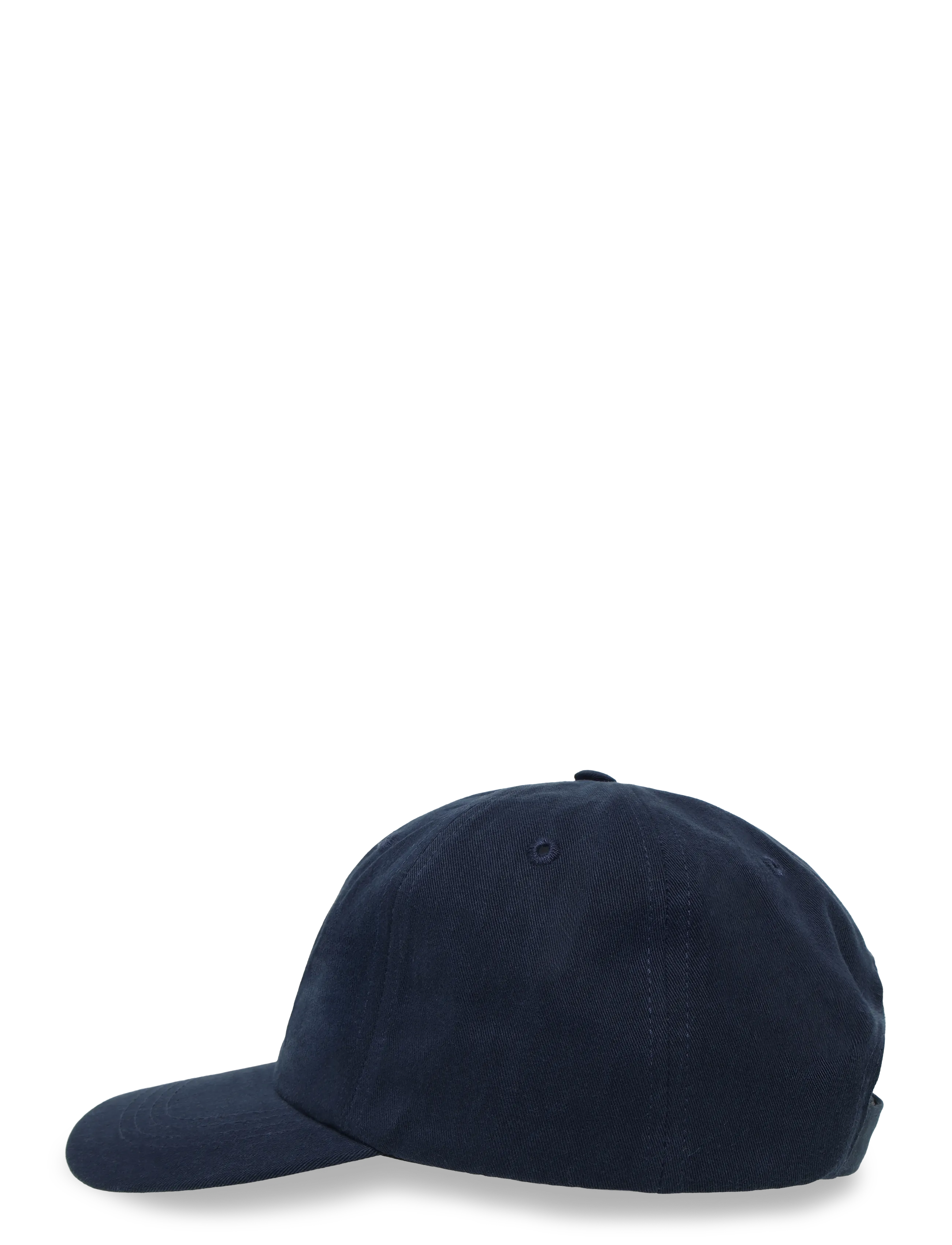 Lil' Boo - Organic Dad Cap - navy - 2