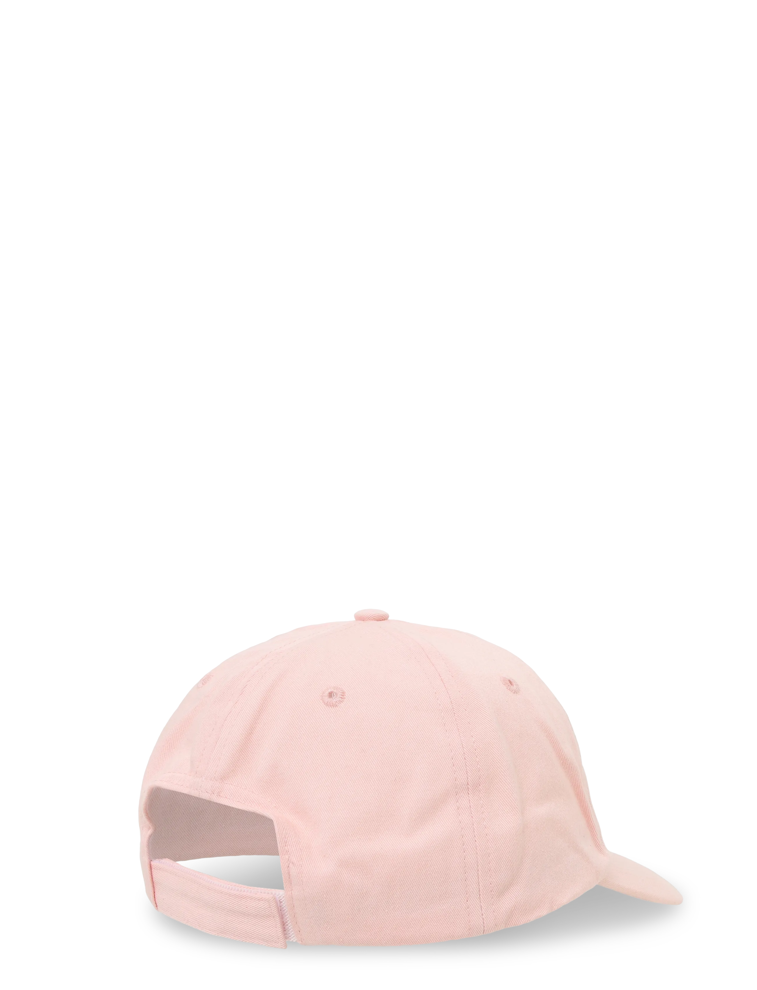 Lil' Boo - Organic Dad Cap - pink - 1