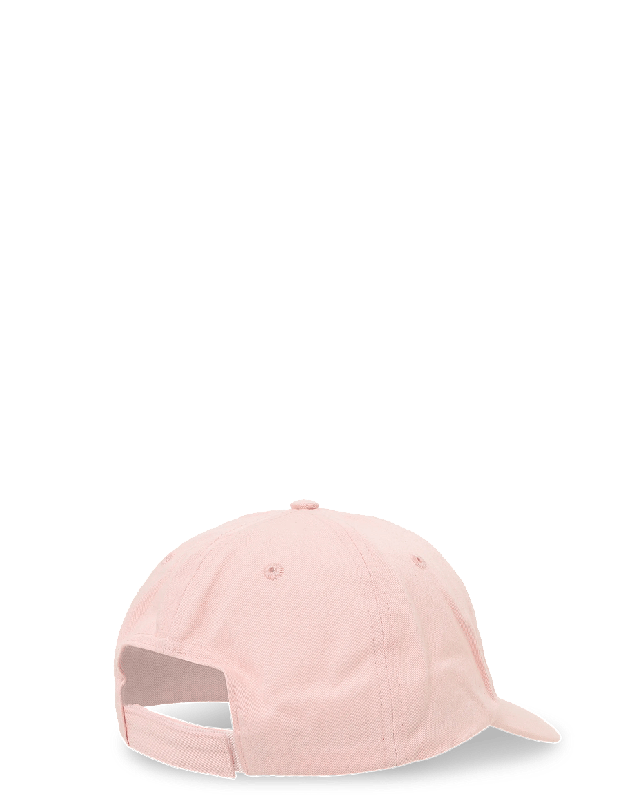 Lil' Boo - Organic Dad Cap - caps - pink - 1
