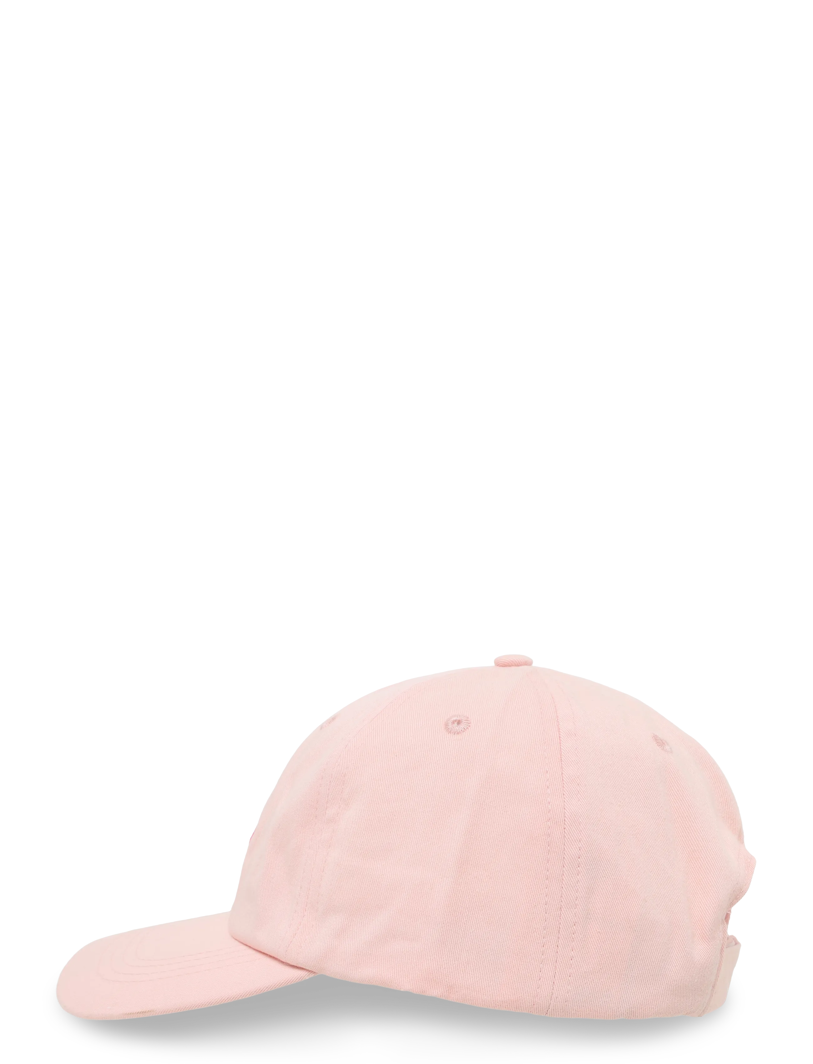 Lil' Boo - Organic Dad Cap - pink - 2