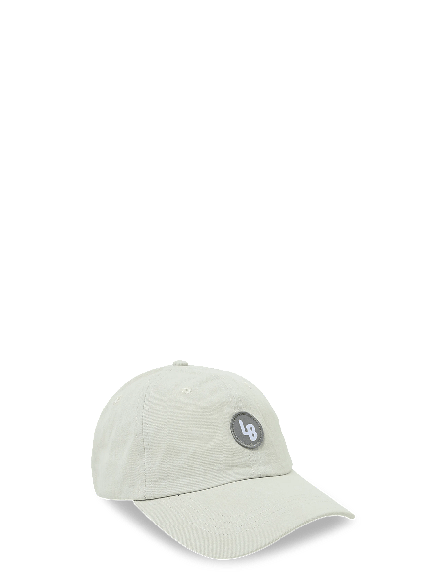 Lil' Boo - Organic Dad Cap - caps - sand - 0