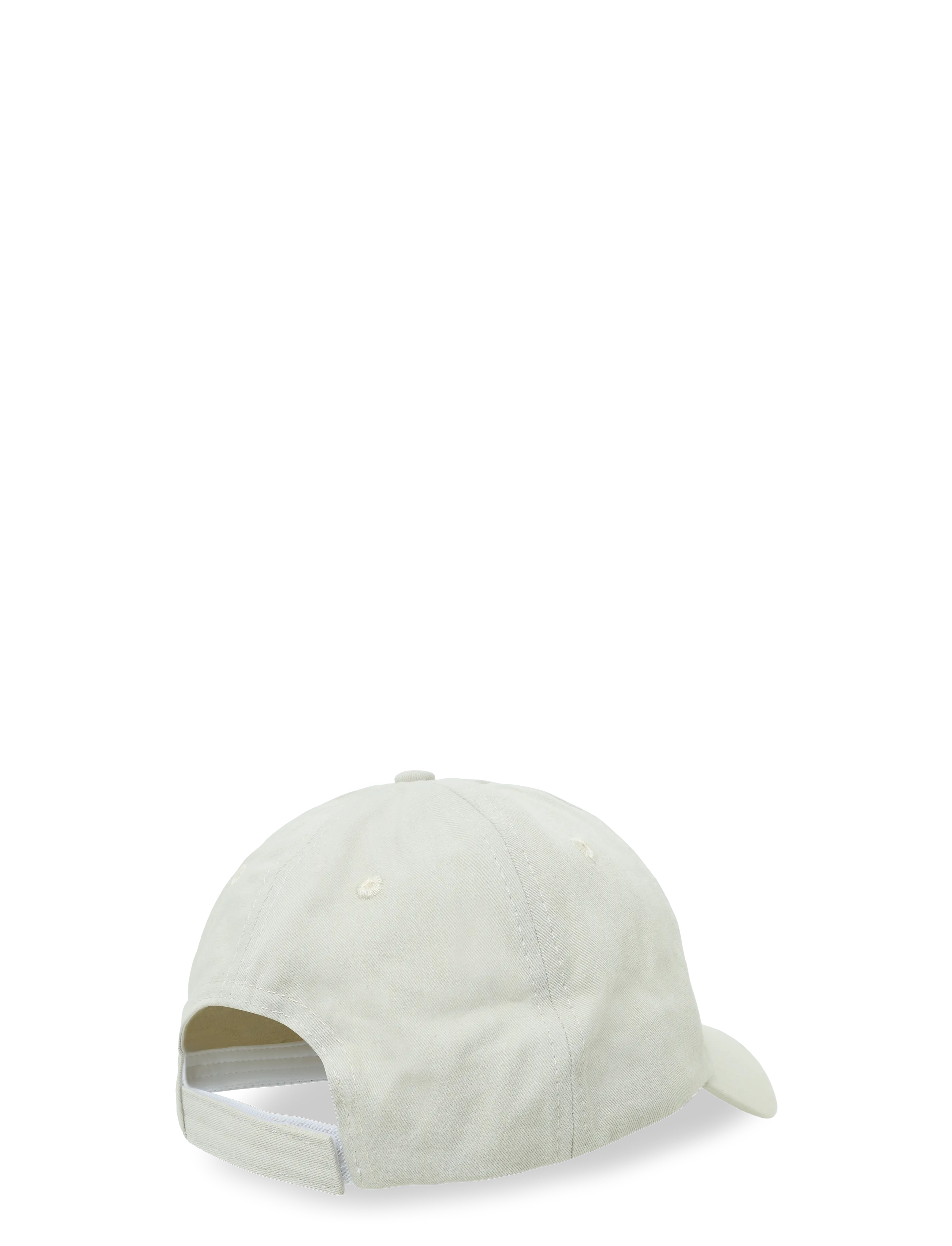 Lil' Boo - Organic Dad Cap - sand - 1