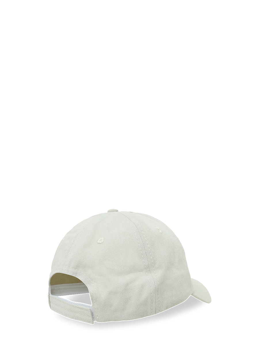 Lil' Boo - Organic Dad Cap - caps - sand - 1