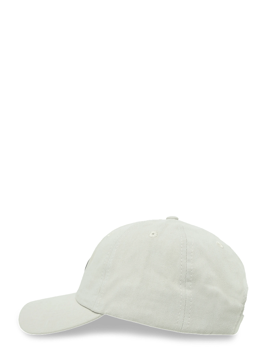 Lil' Boo - Organic Dad Cap - caps - sand - 2