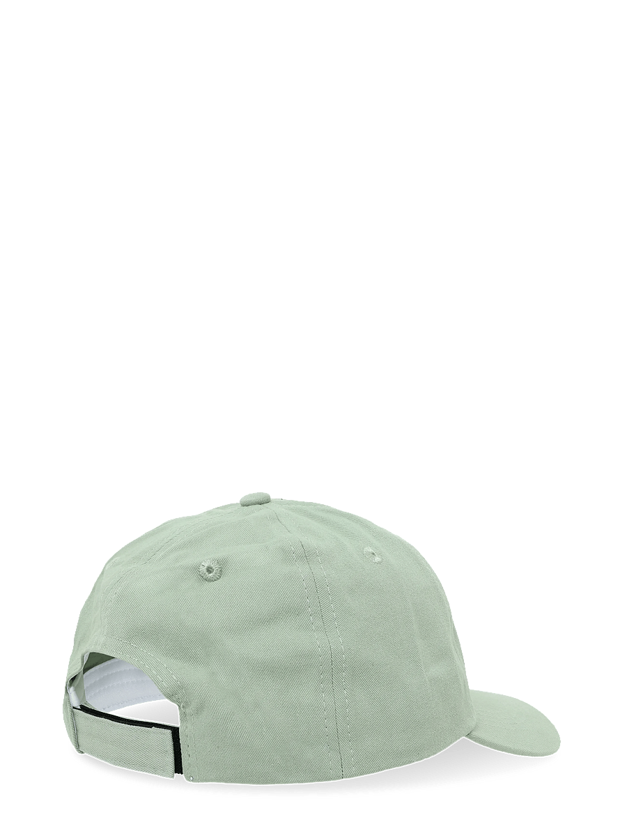 Lil' Boo - Organic Dad Cap - caps - stone - 1