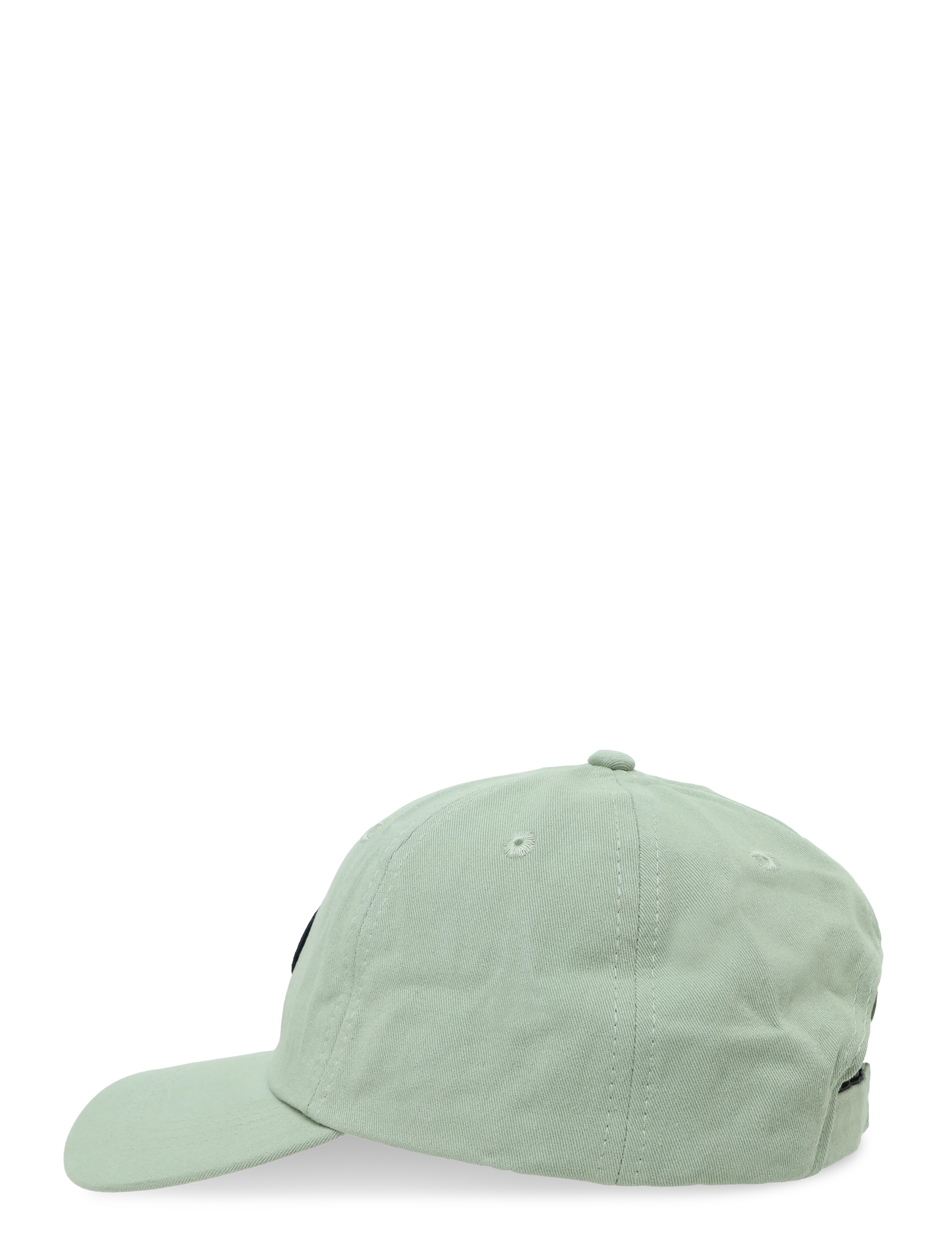 Lil' Boo - Organic Dad Cap - stone - 2