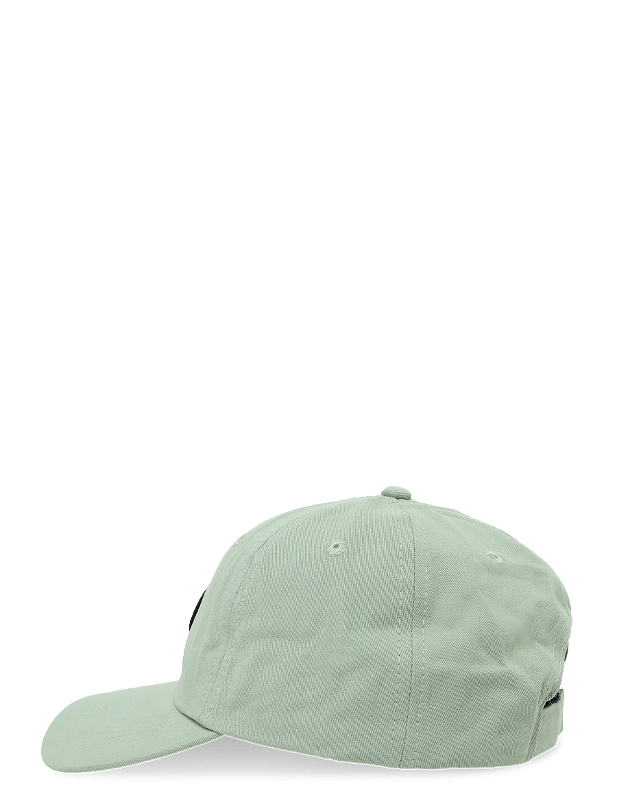Lil' Boo - Organic Dad Cap - caps - stone - 2