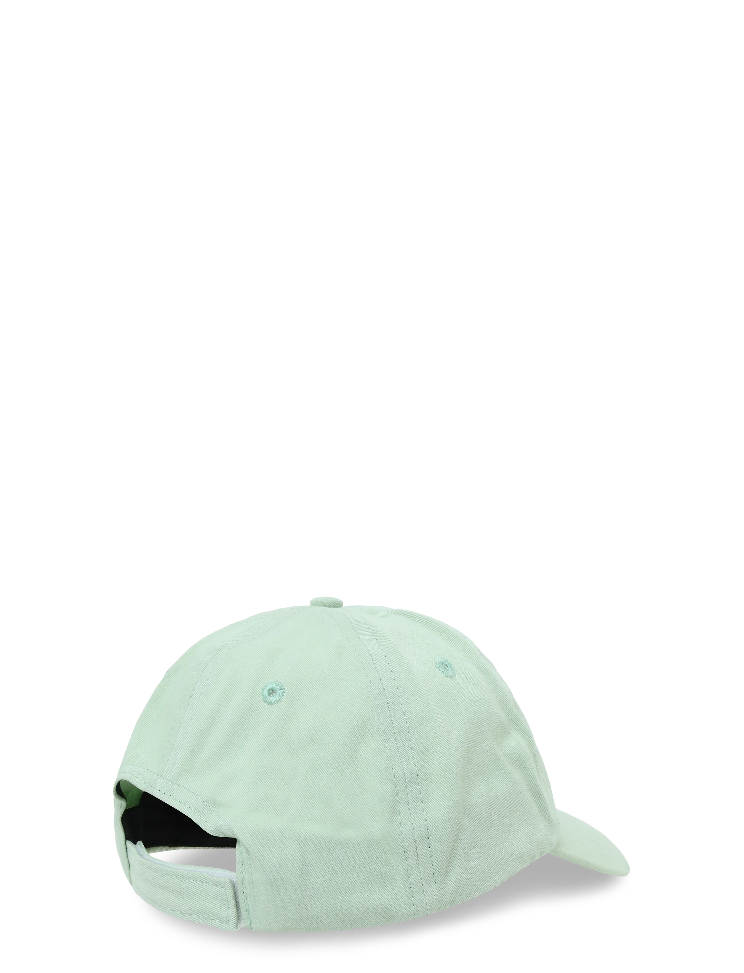 Lil' Boo - Planet Dad cap - green - 1