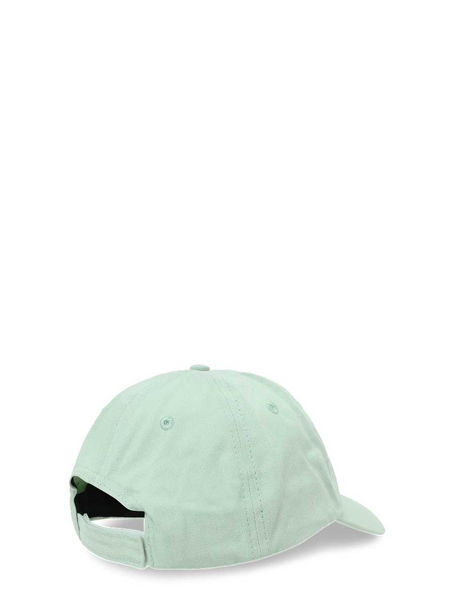 Lil' Boo - Planet Dad cap - caps - green - 1