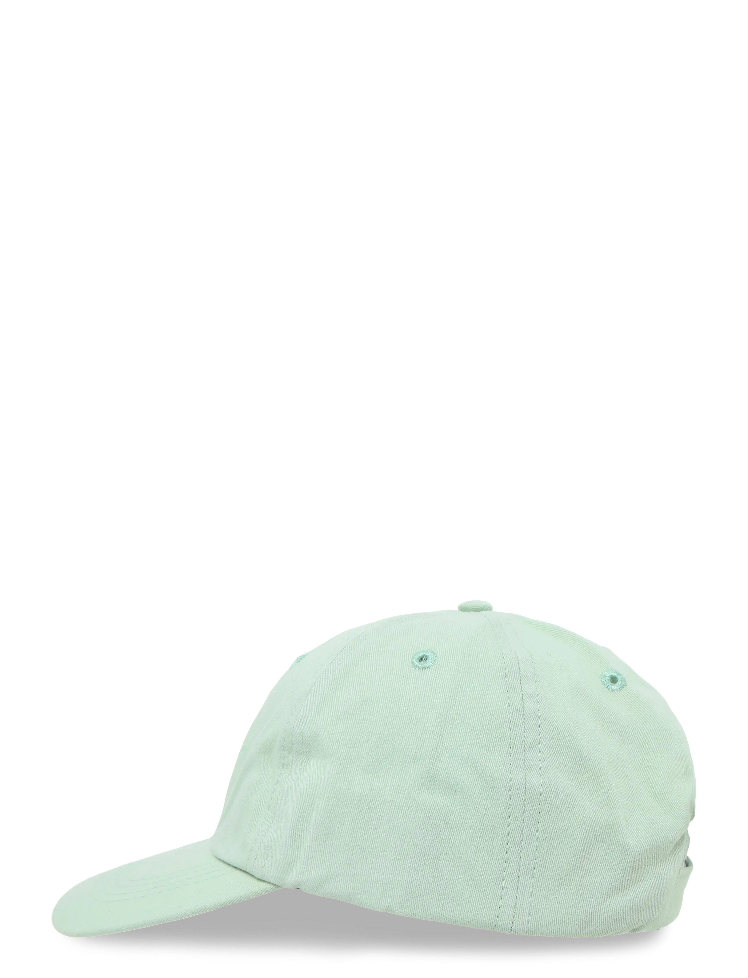 Lil' Boo - Planet Dad cap - green - 2
