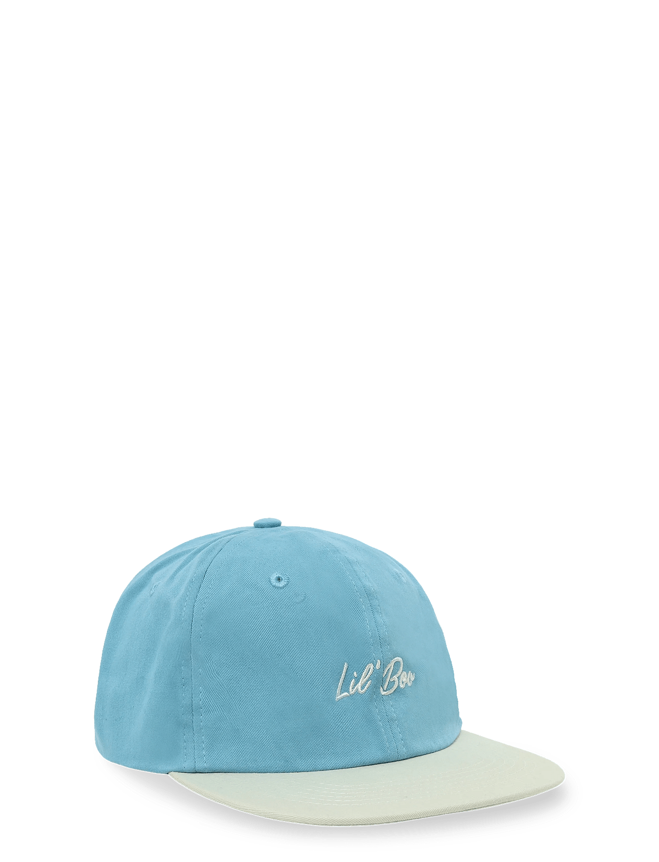 Lil` Boo - Snapback Yellow/Navy -